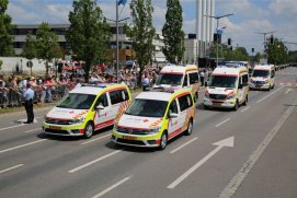 Fédération Nationale des Pompiers